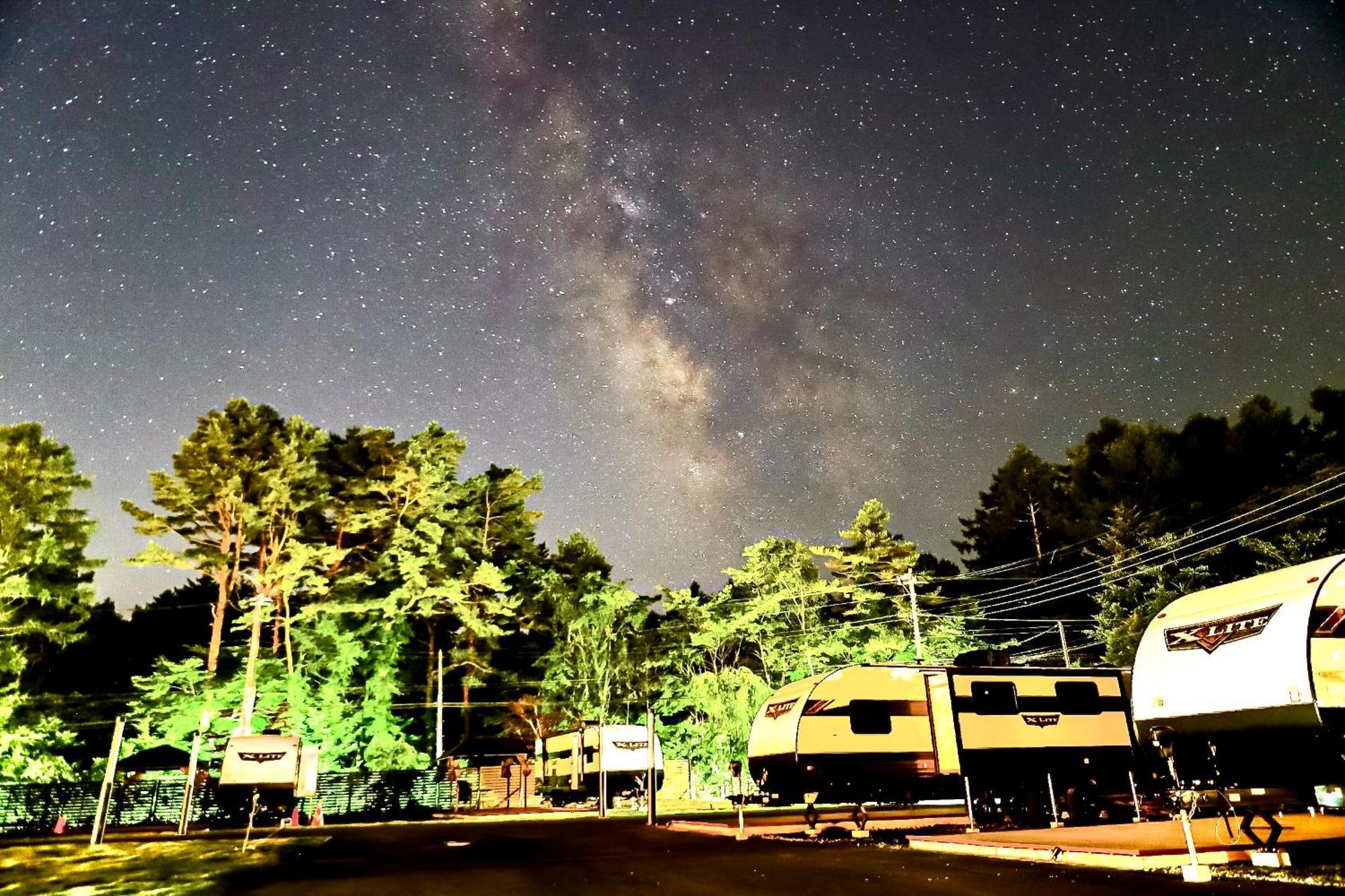 Gramercy Village 山中湖 Glamping &Sauna Yamanakako Cameră foto